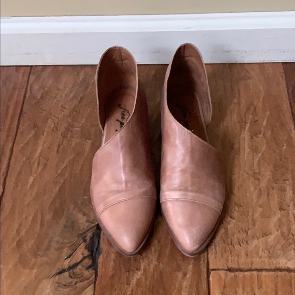Free People Royals Flat